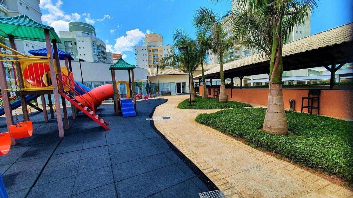 Nautilus Apartment Vista Mar Penha  Buitenkant foto