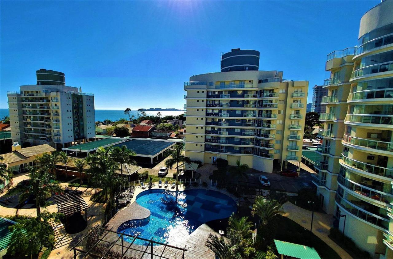 Nautilus Apartment Vista Mar Penha  Buitenkant foto