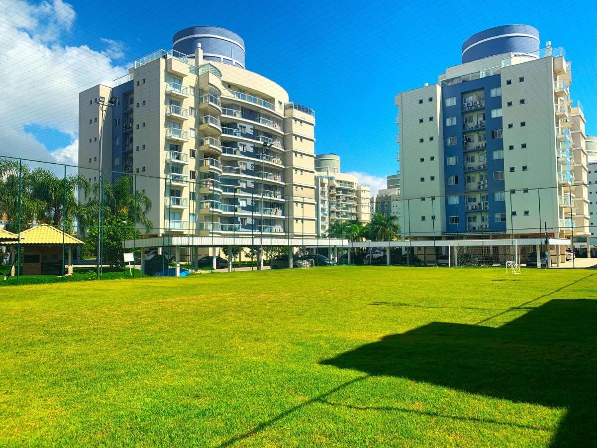 Nautilus Apartment Vista Mar Penha  Buitenkant foto