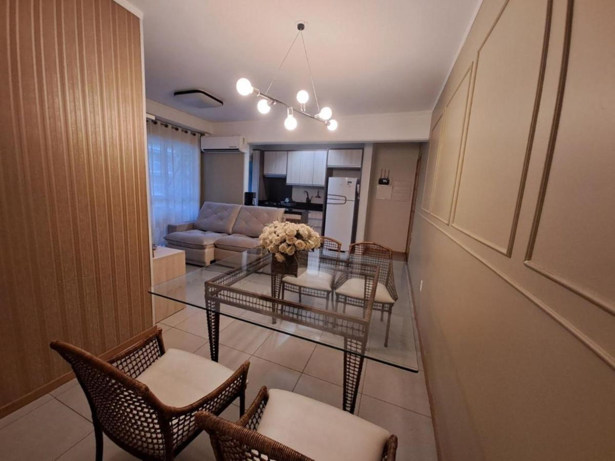 Nautilus Apartment Vista Mar Penha  Buitenkant foto