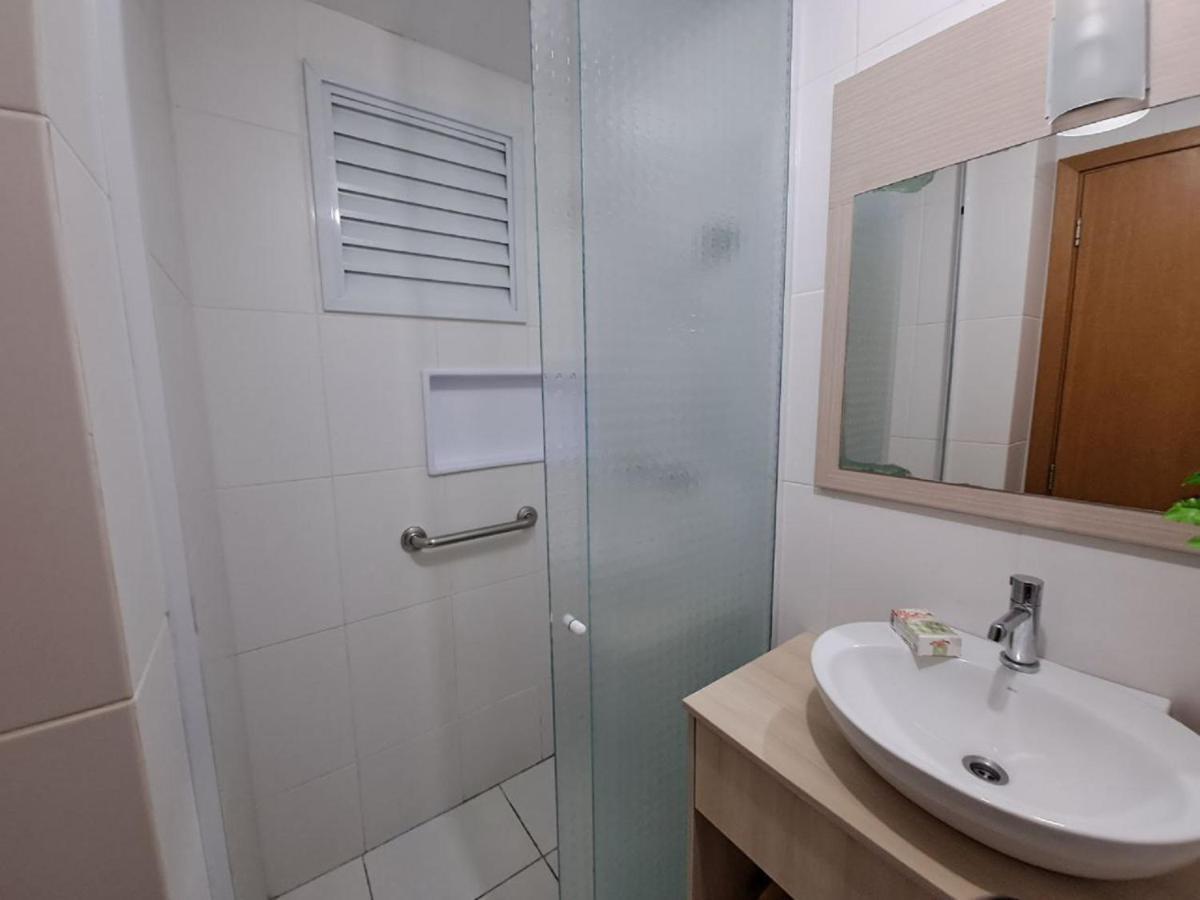 Nautilus Apartment Vista Mar Penha  Buitenkant foto