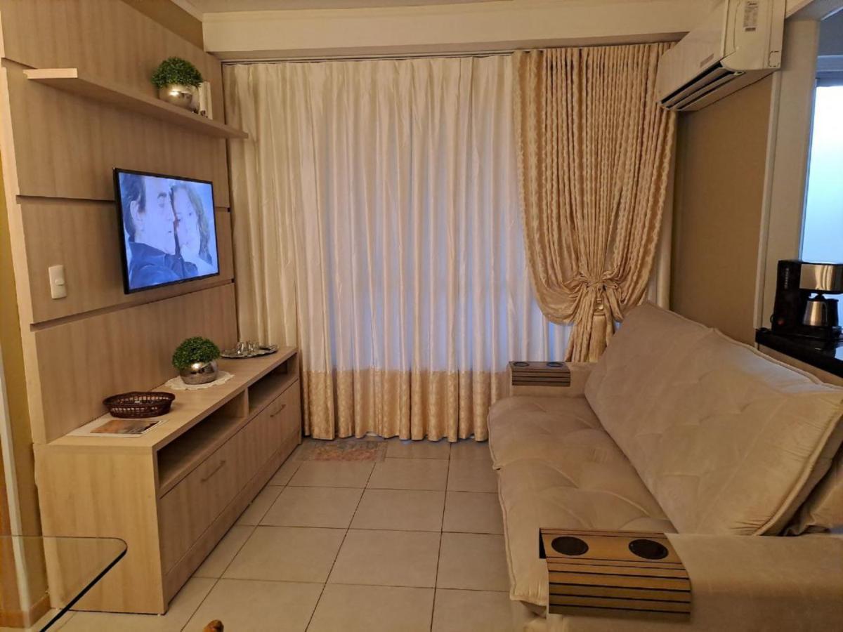 Nautilus Apartment Vista Mar Penha  Buitenkant foto