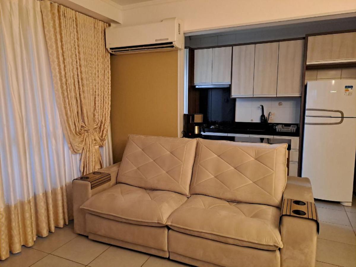 Nautilus Apartment Vista Mar Penha  Buitenkant foto